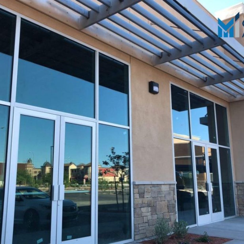 Oakland Commercial Window Experts: Custom Glass, Doors & Installations Oakland Commercial Window Experts: Custom Glass, Doors & Installations
