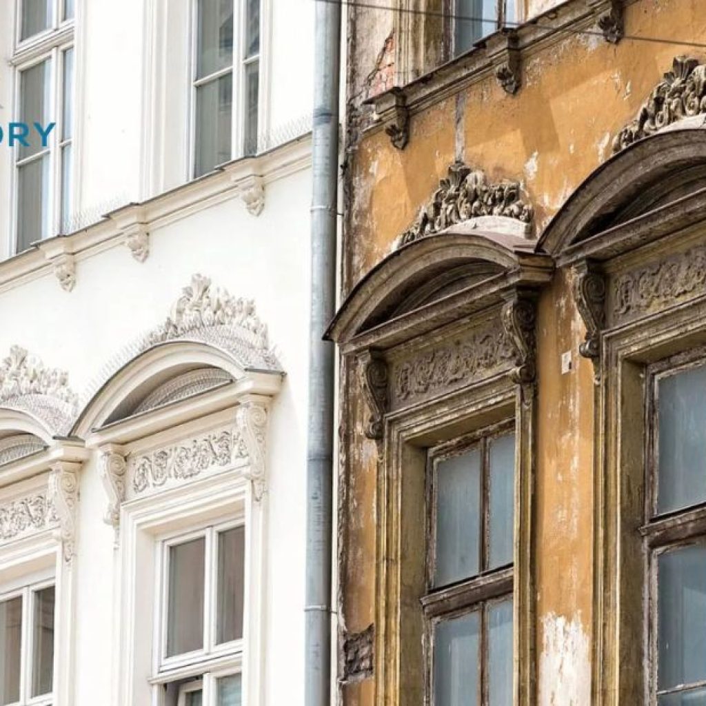 Kako pravilno zaštititi pod od vlage i štititi temelje