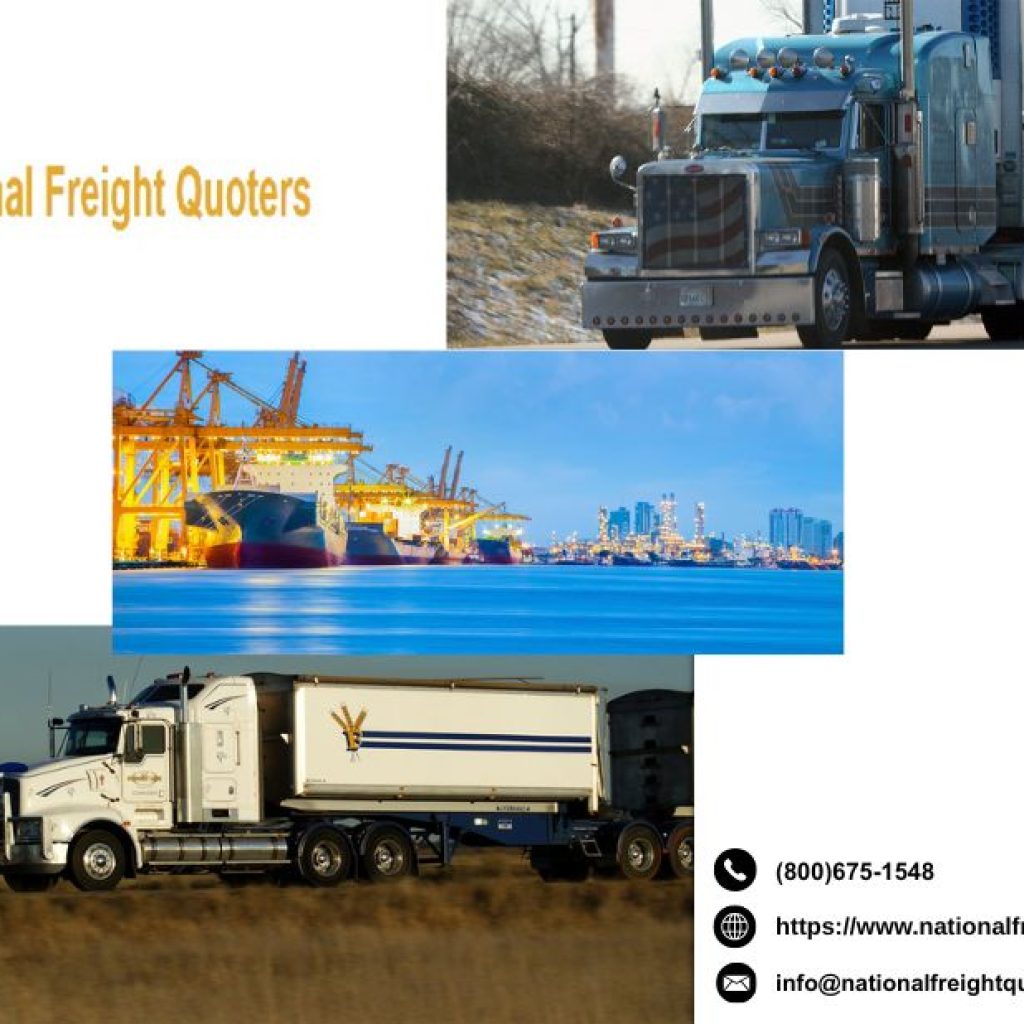Efficient Heavy Equipment Transport: Free USA Quotes