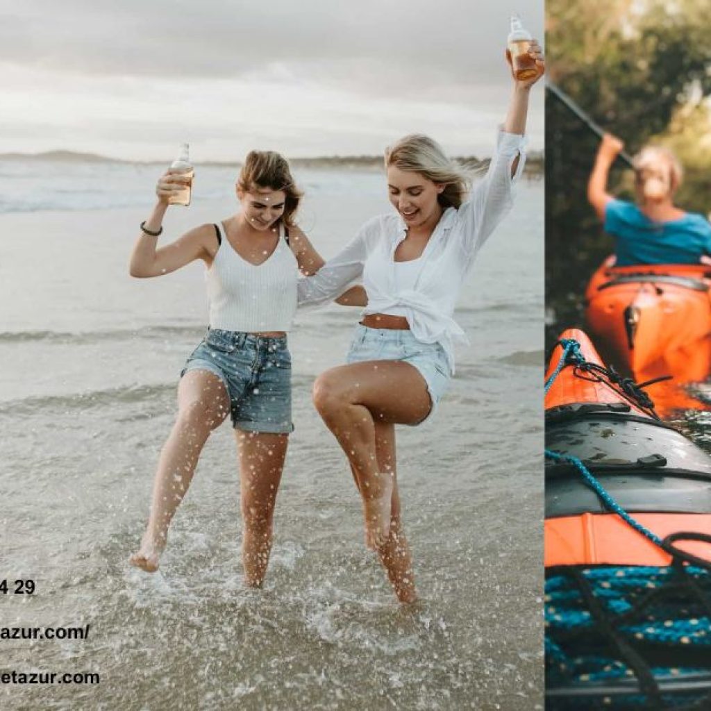 Marseille Calanques Boat Tours – Discover Hidden Blues