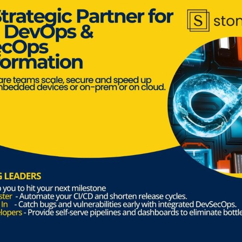 Github Automation | Stonetusker Systems Private Limited