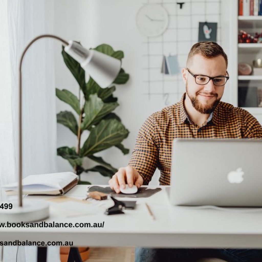Reliable bookkeeping support to boost your business efficiency