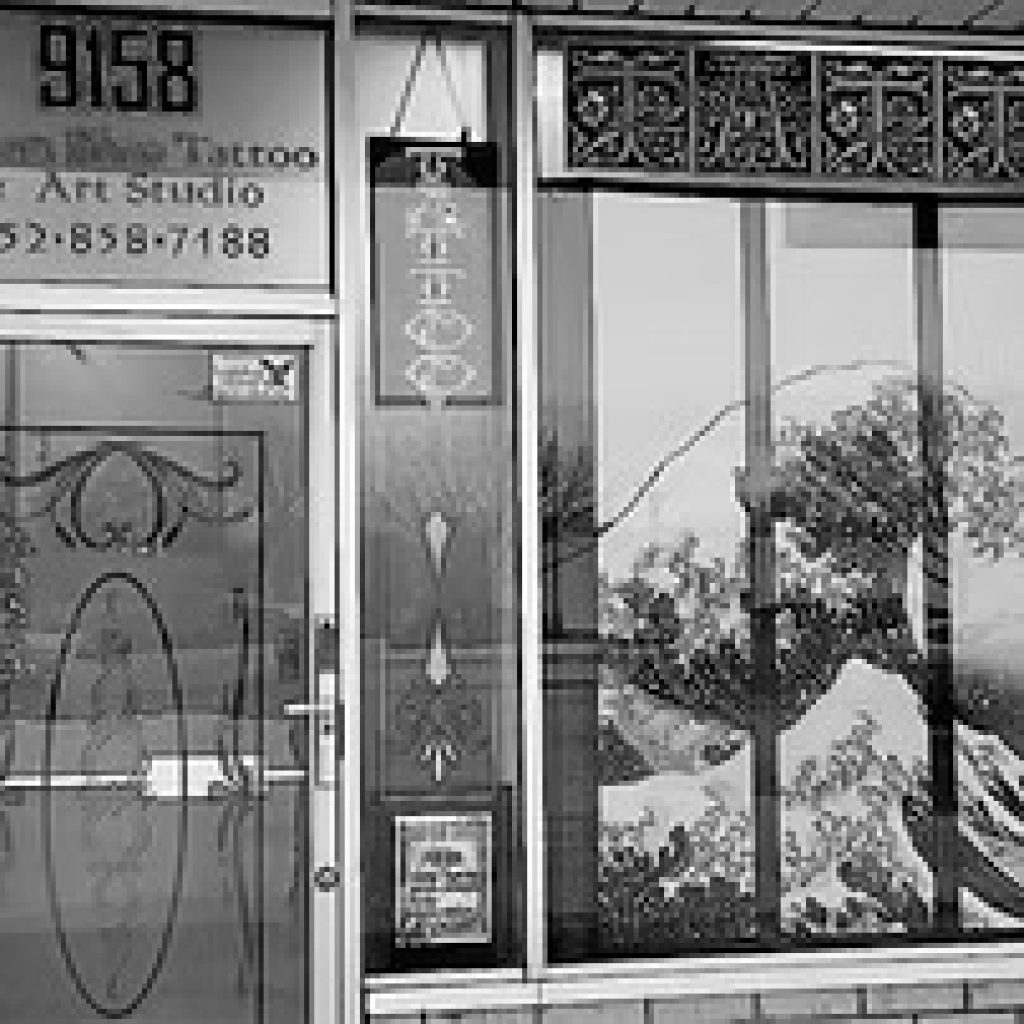 Discover Fresh Tattoo Aesthetics in Minneapolis Discover Fresh Tattoo Aesthetics in Minneapolis