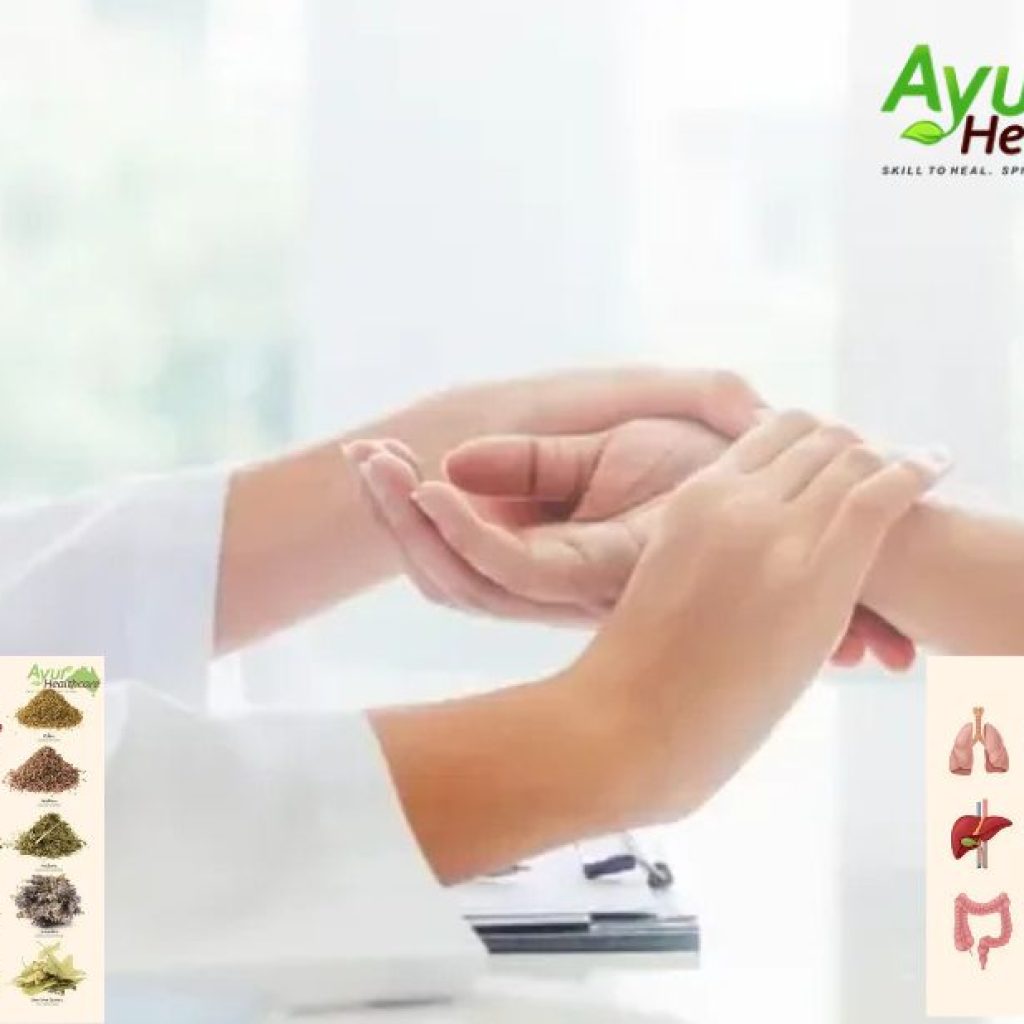 Holistic Ayurvedic Massage in Sydney for Deep Relaxation