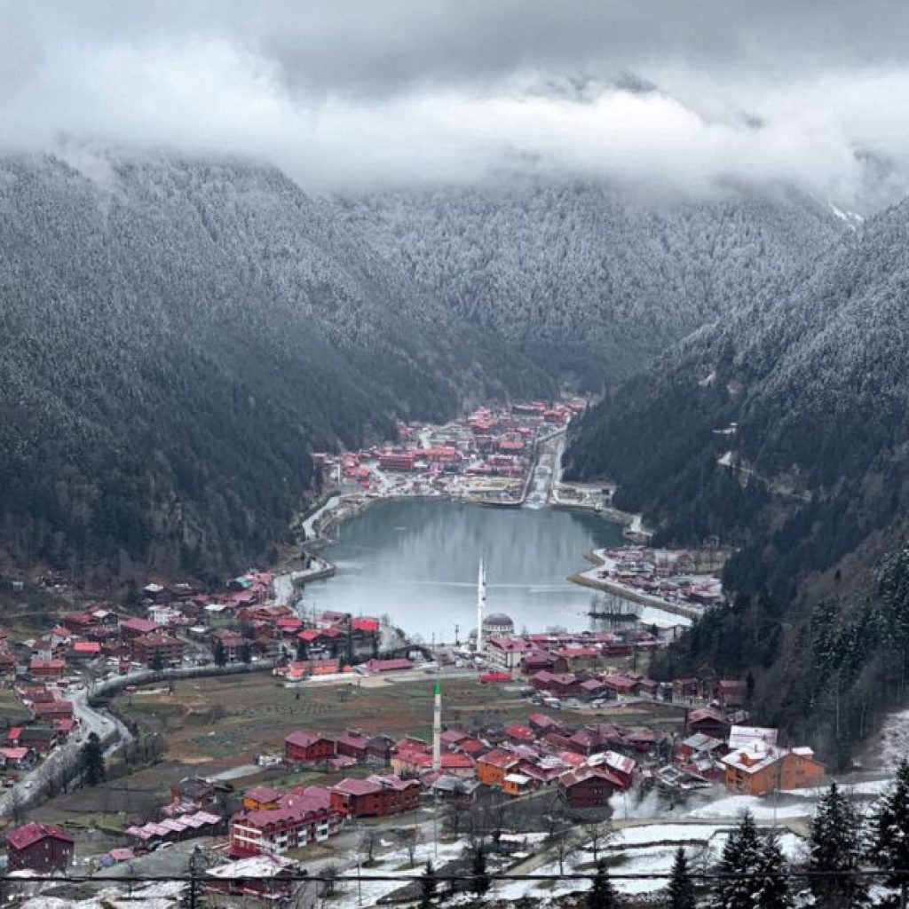 Unforgettable Turkish Heritage Adventures: Culture, History and Trails