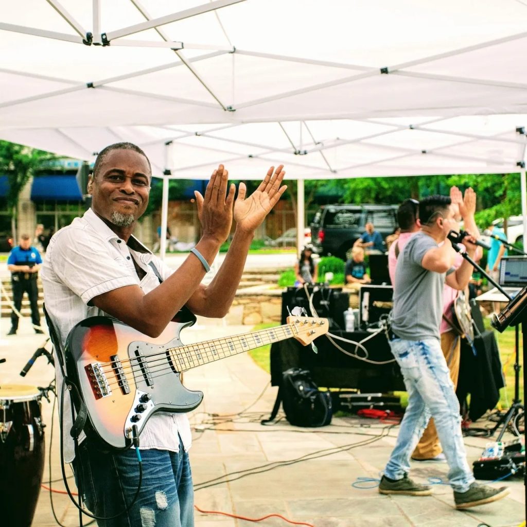 Unforgettable Live Entertainment for Your Special Event
