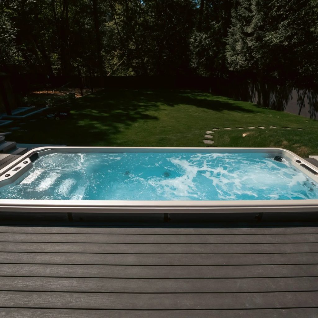 Find Trusted Swim Spas in Vancouver Today