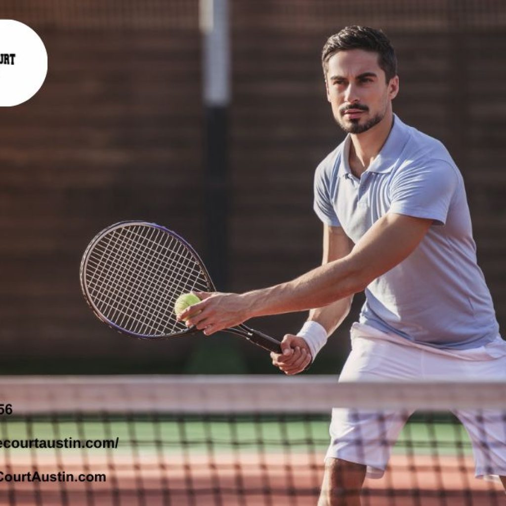 Discover Outdoor Pickleball in Austin: Fun Courts Near You Discover Outdoor Pickleball in Austin: Fun Courts Near You