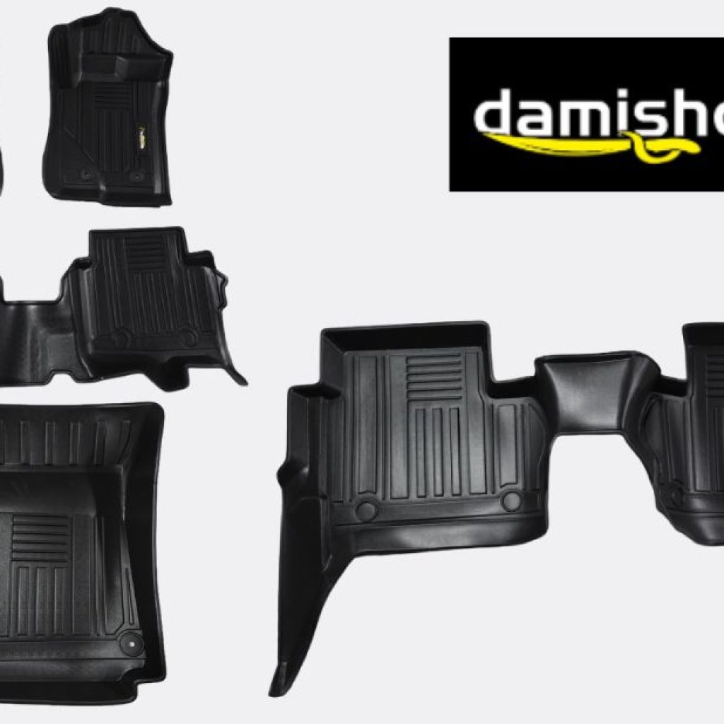 Elevate Your Ride with Top-Tier Car Accessories in SA