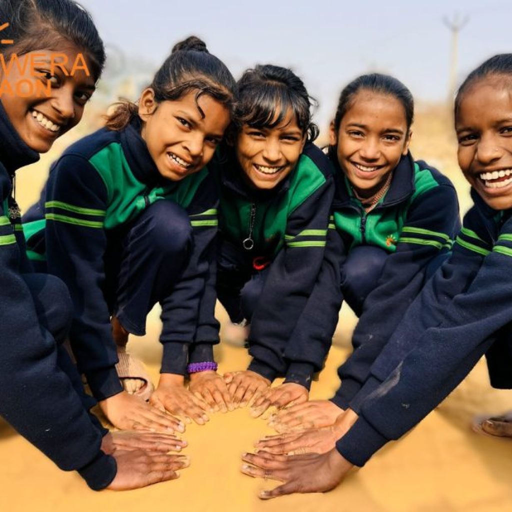 Celebrate Tiny Joys: Partner with Charity for Birthdays