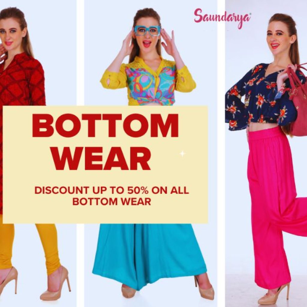 Shop Comfortable Cotton Leggings for Women in India Online