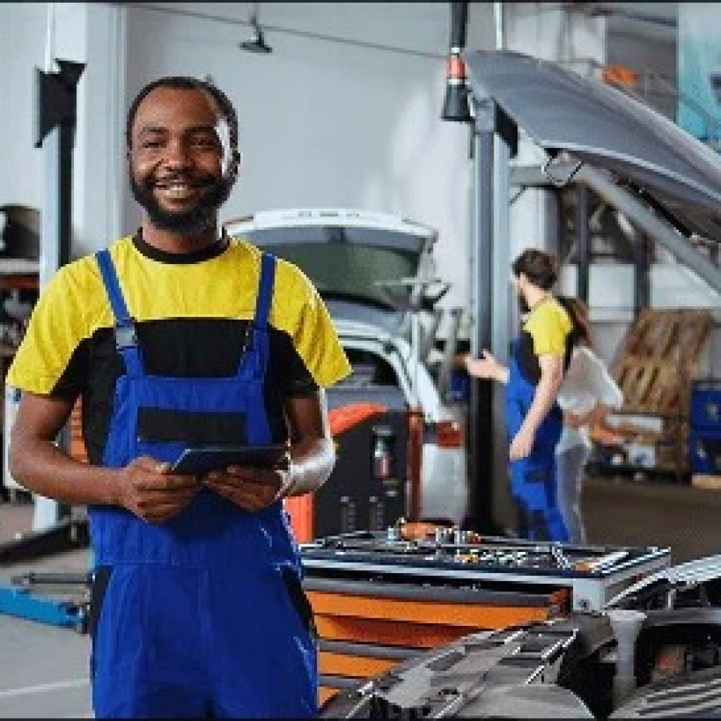 Top Mobile Auto Electrical Services in Mackay for On‑Site Repairs
