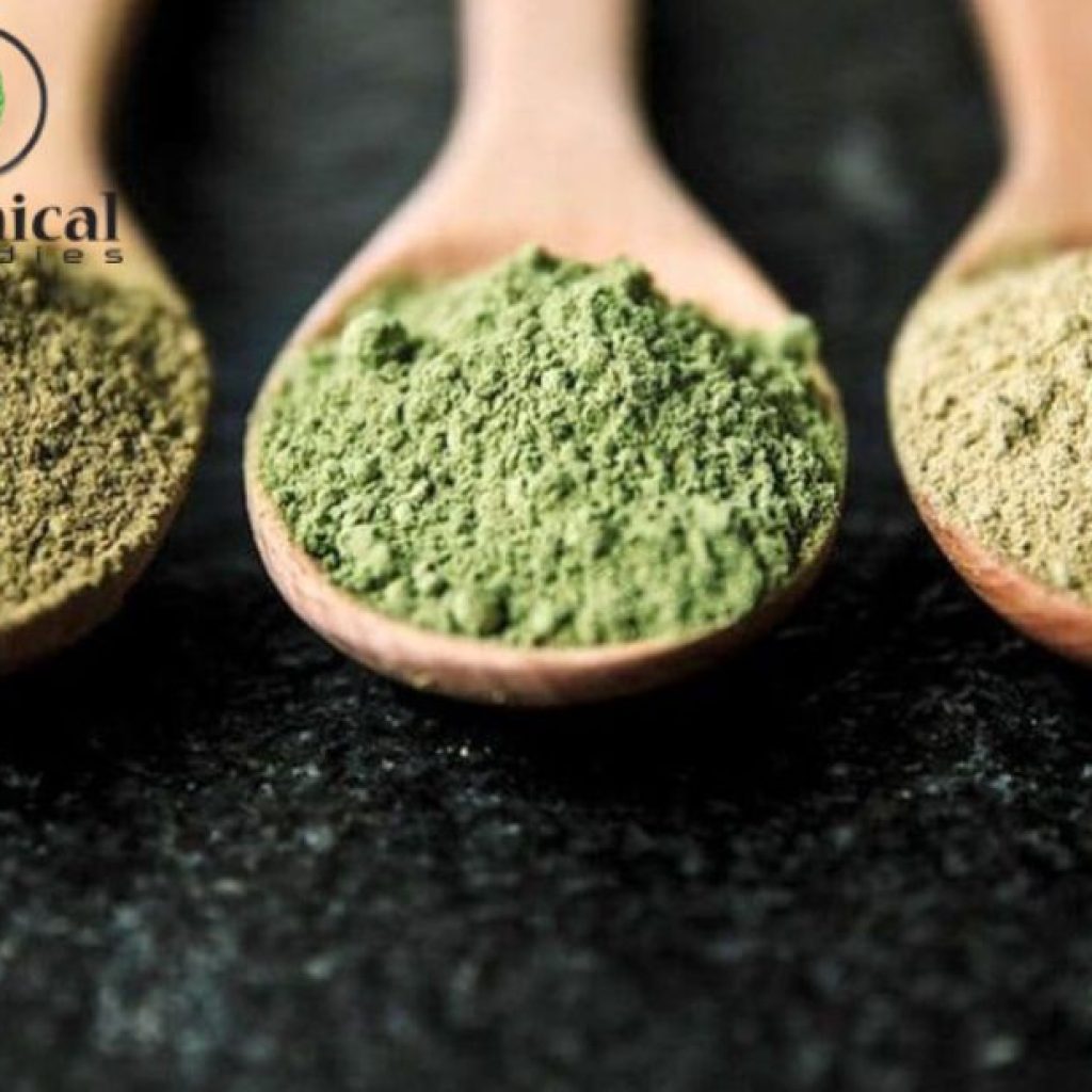 Premium Kratom Capsules for Easy, Effective Wellness