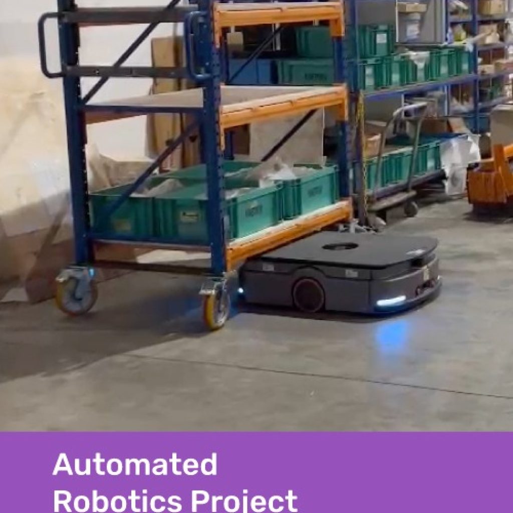 Get reliable solutions with belt conveyor supplier Penang services