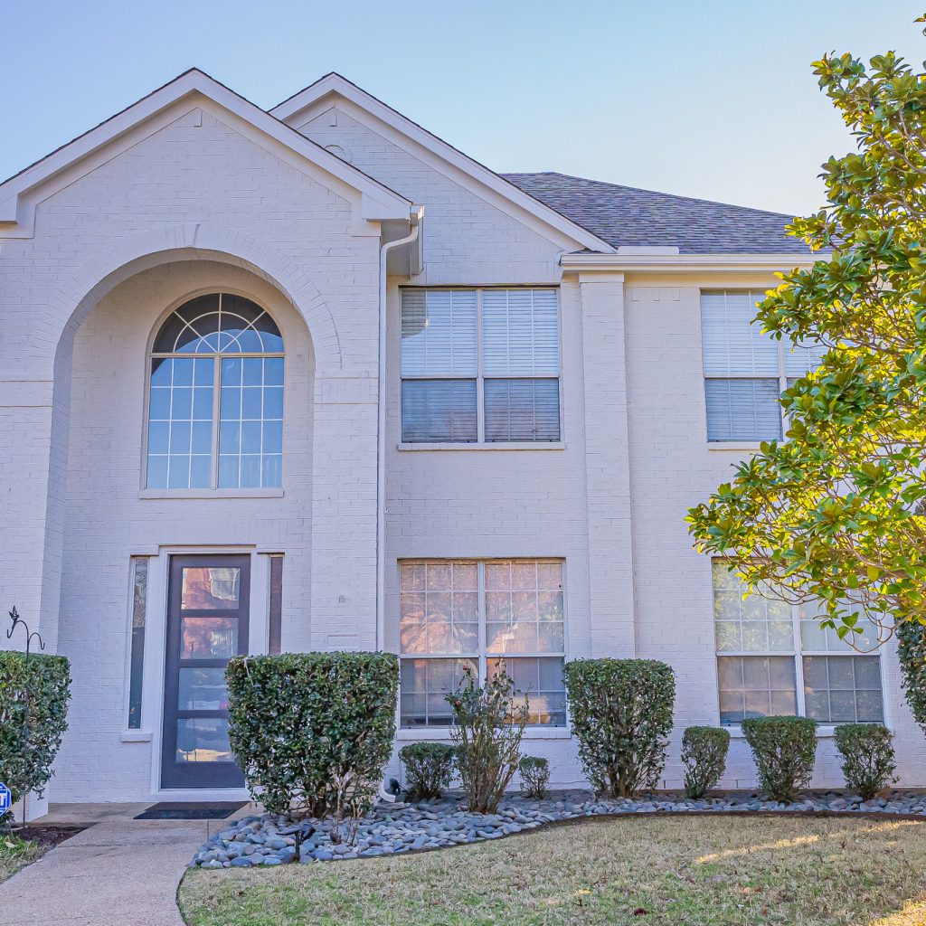 Protect Your Home with Expert Gutter Care in Frisco, TX