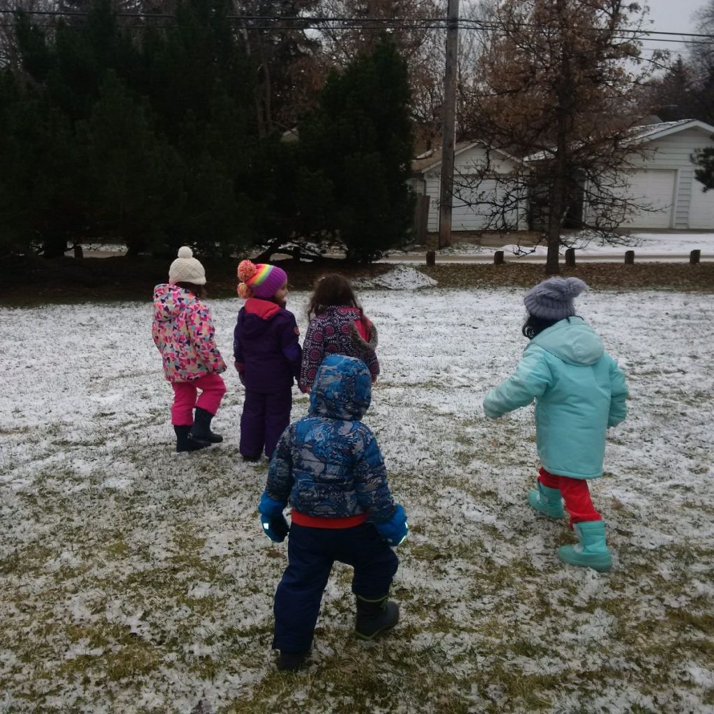 Nurturing Early Learning in Edmonton for Your Little One