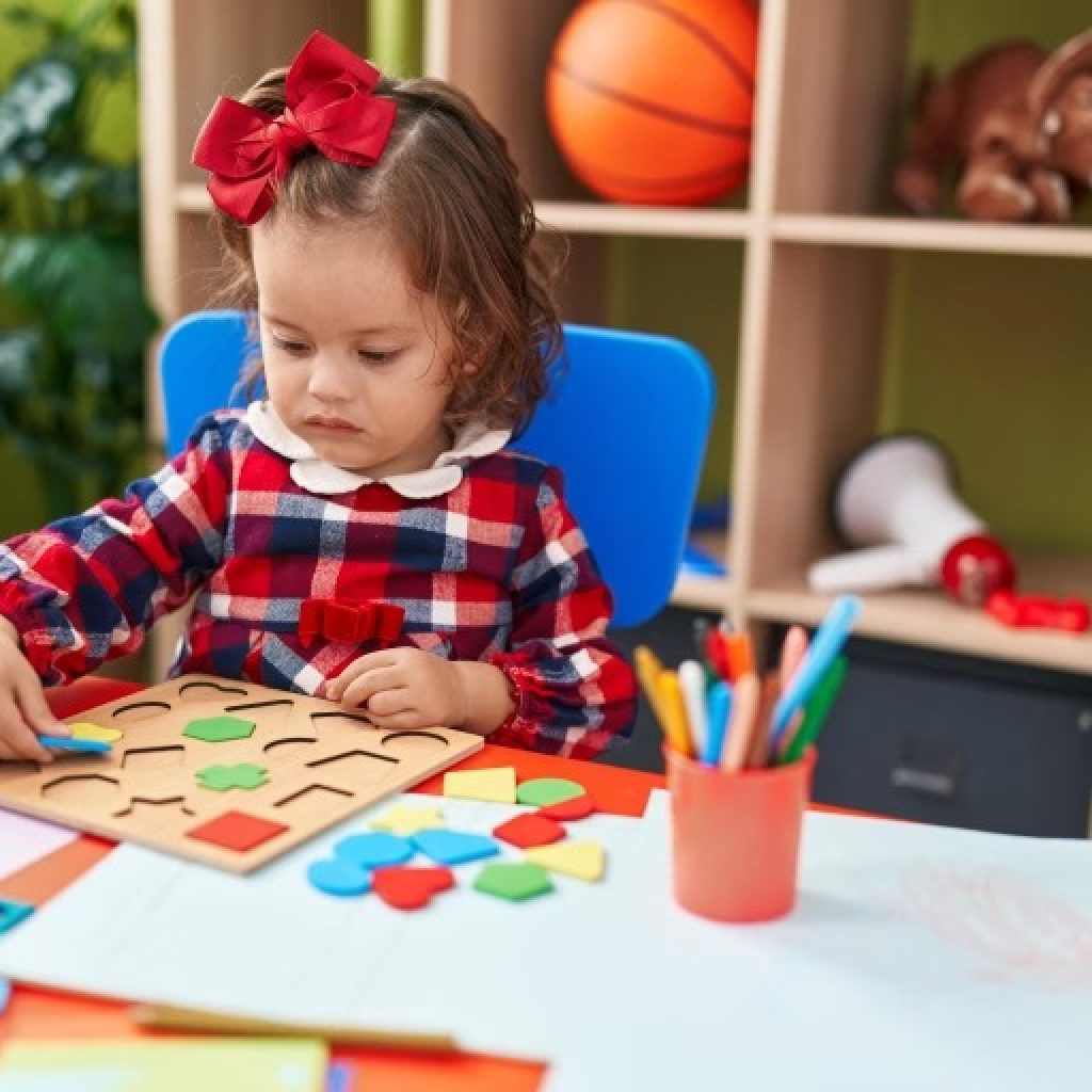 Caring Springvale South Childcare for Happy Childhood