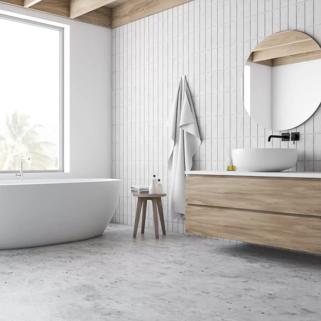 Bathroom Renovations Sutherland Shire | All Star Renovations