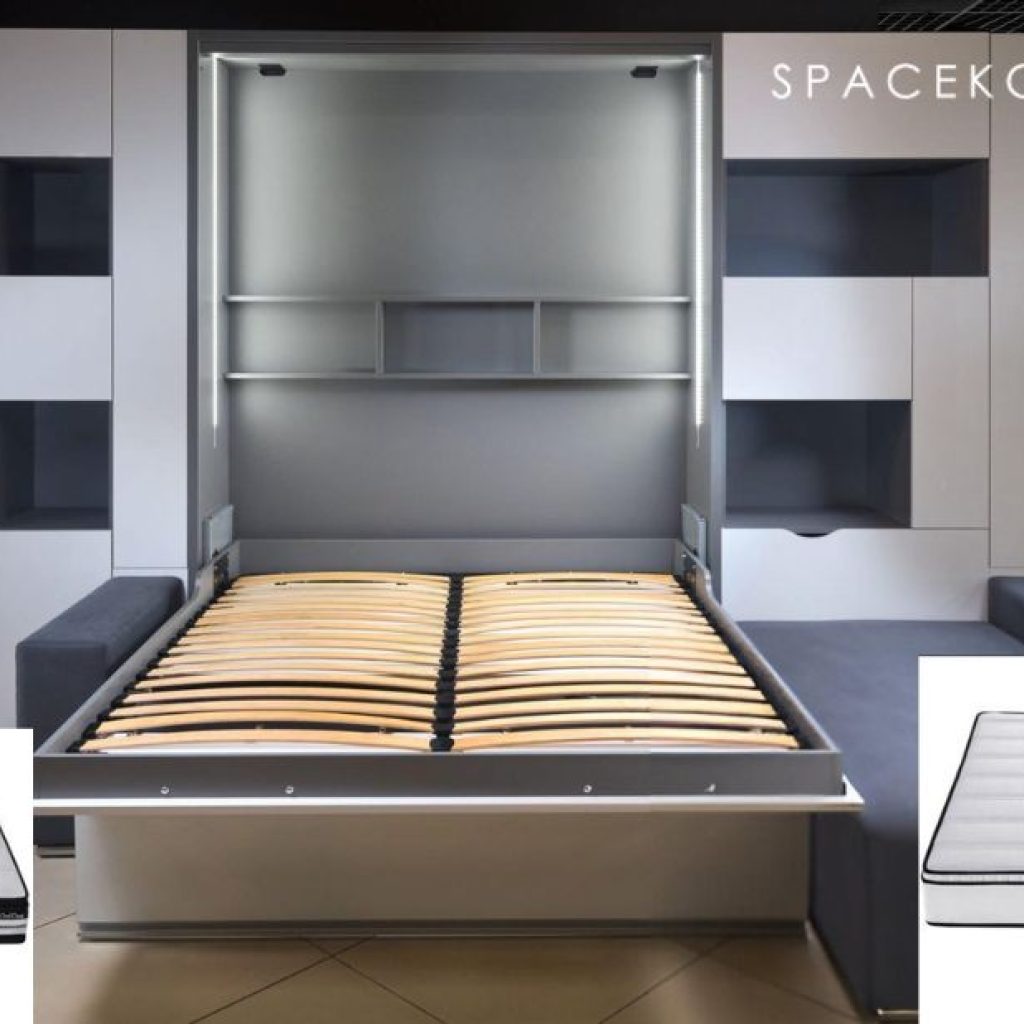 Top Murphy Beds in Singapore for Clever Space-Saving Solutions