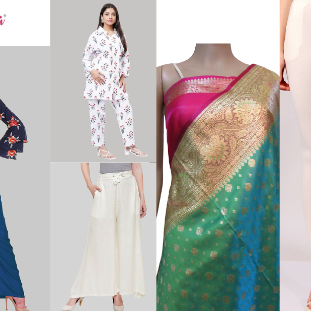 Buy Banarasi Sarees Online India – Traditional and Elegant Designs