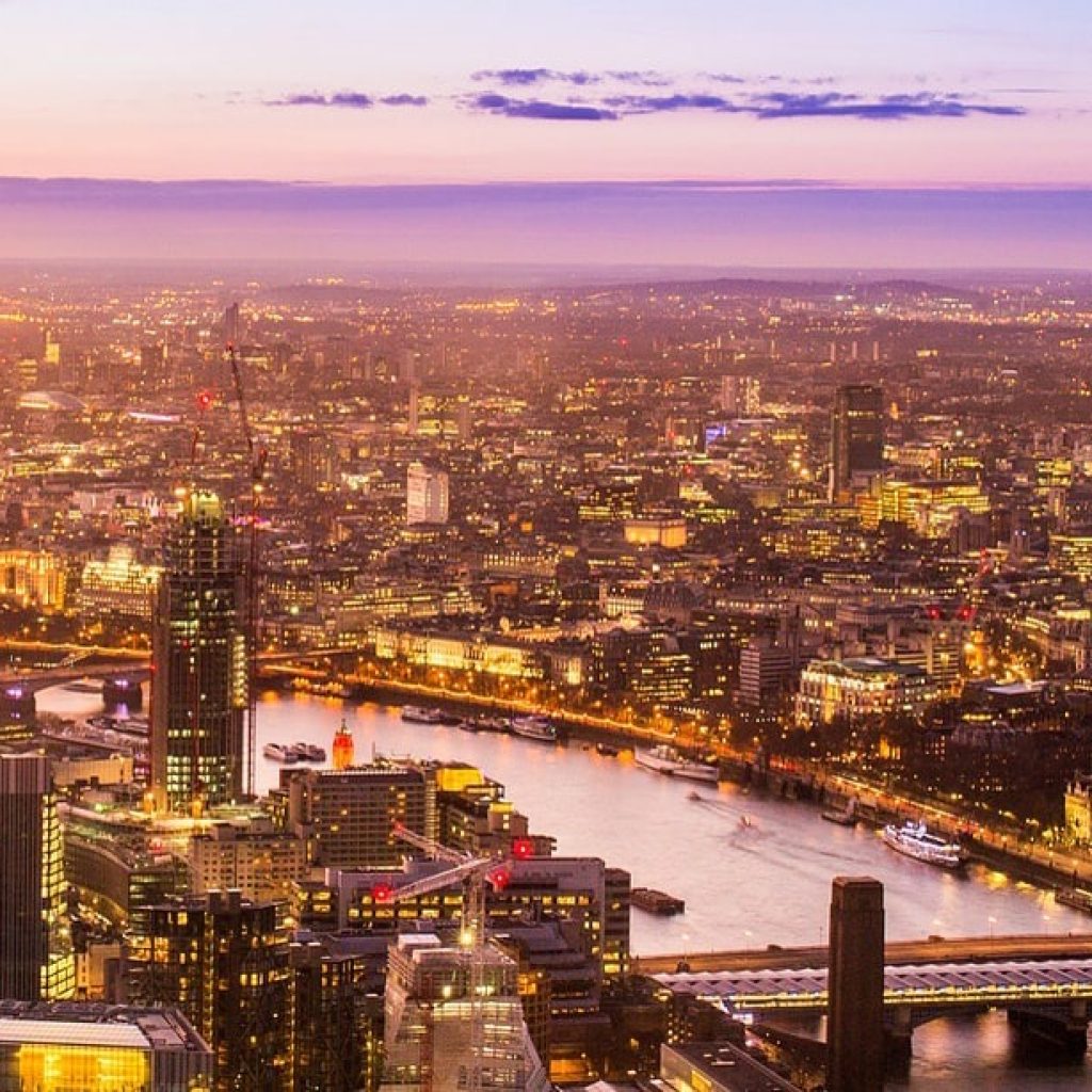 Find Your Ideal Home: Premium Properties Across UK Cities