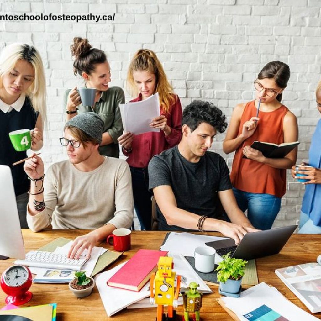 Pursue an Osteopathy Degree in Toronto Today Pursue an Osteopathy Degree in Toronto Today