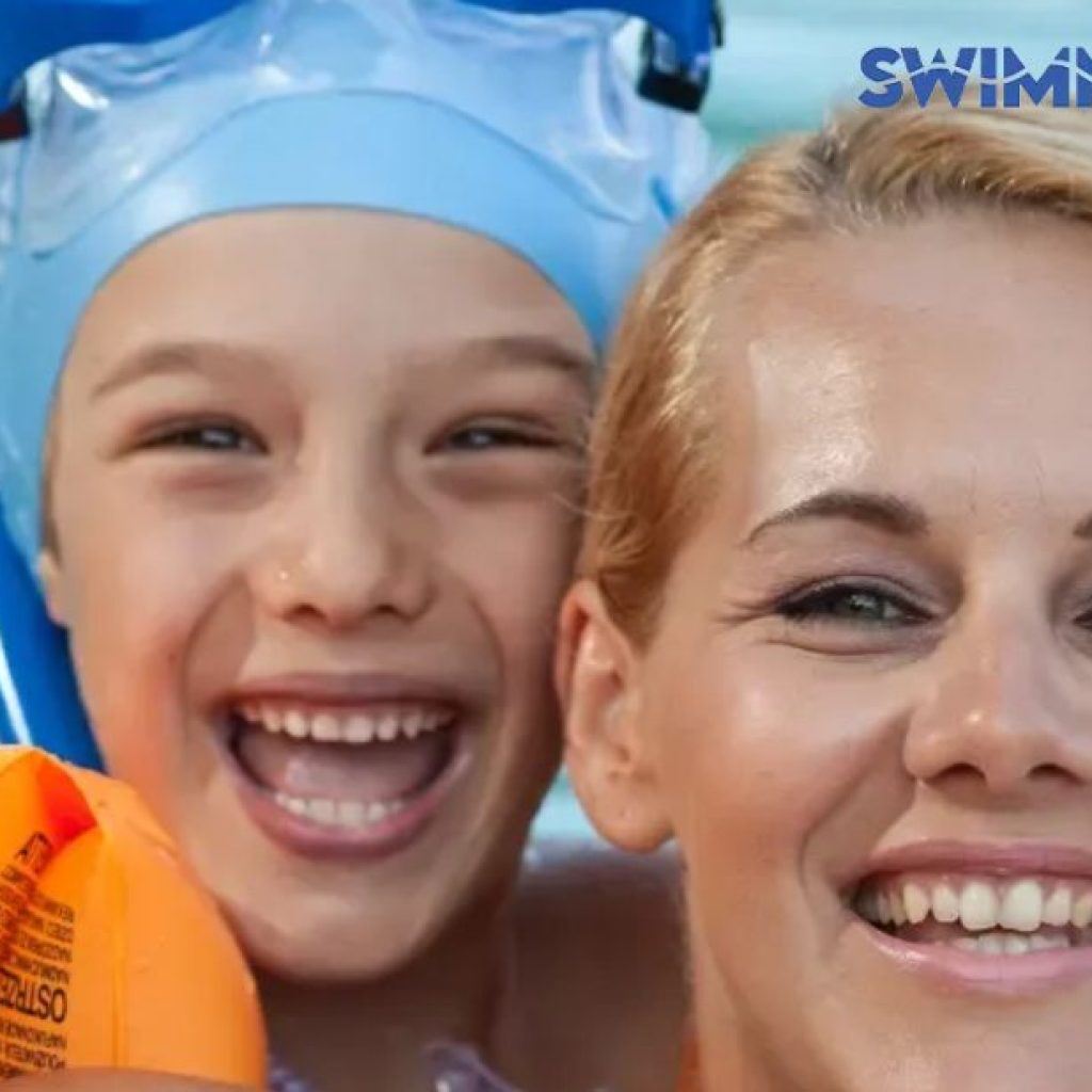 Beginner-friendly Kids’ Swimming Classes for Confidence in the Water Beginner-friendly Kids’ Swimming Classes for Confidence in the Water