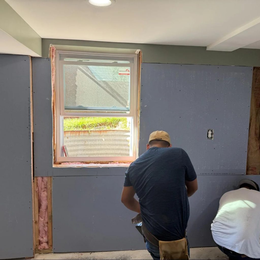 Professional Mold Cleanup Experts for Efficient Mold Removal