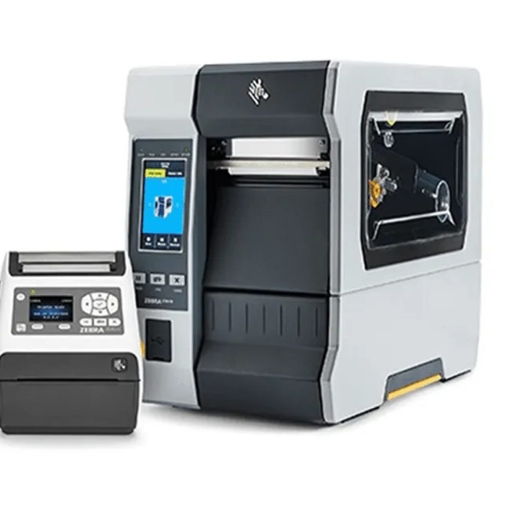 Leading Label Solutions: High-Quality Barcode Labels for Your Business