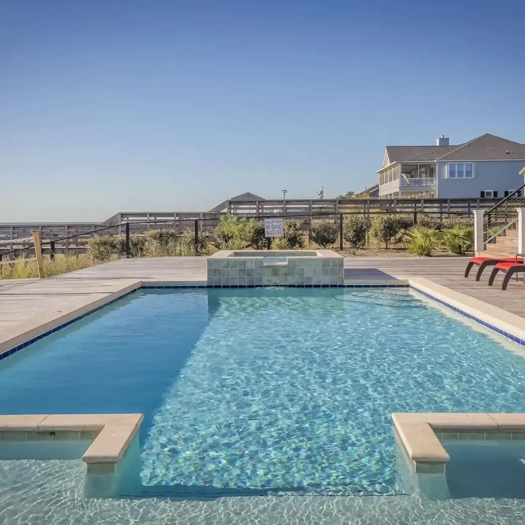 Trusted Pool Filter Services in New Jersey