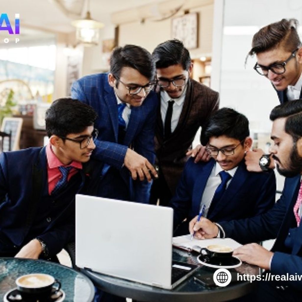 Industrial Automation Training In Lucknow | Realaiworkshop.com