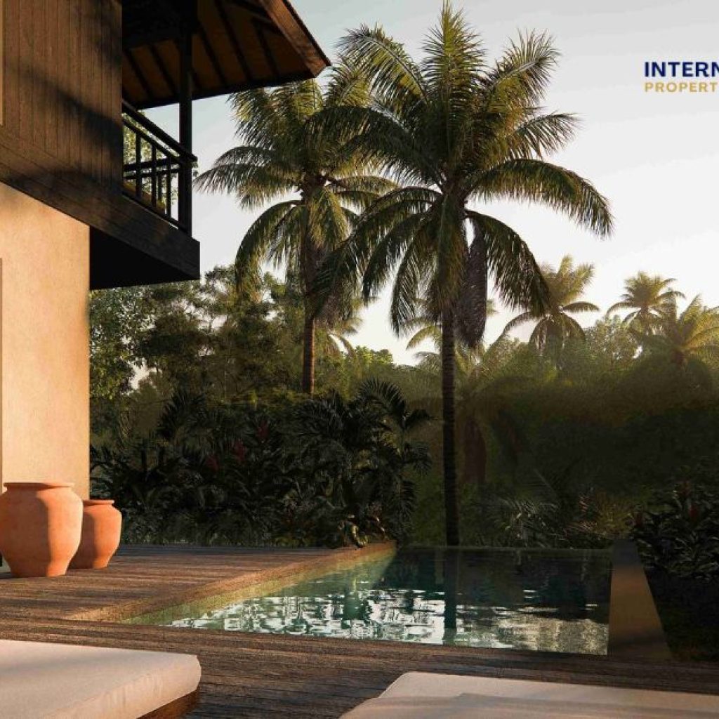 Luxurious Thai Villas: Find Your Dream Home Today Luxurious Thai Villas: Find Your Dream Home Today