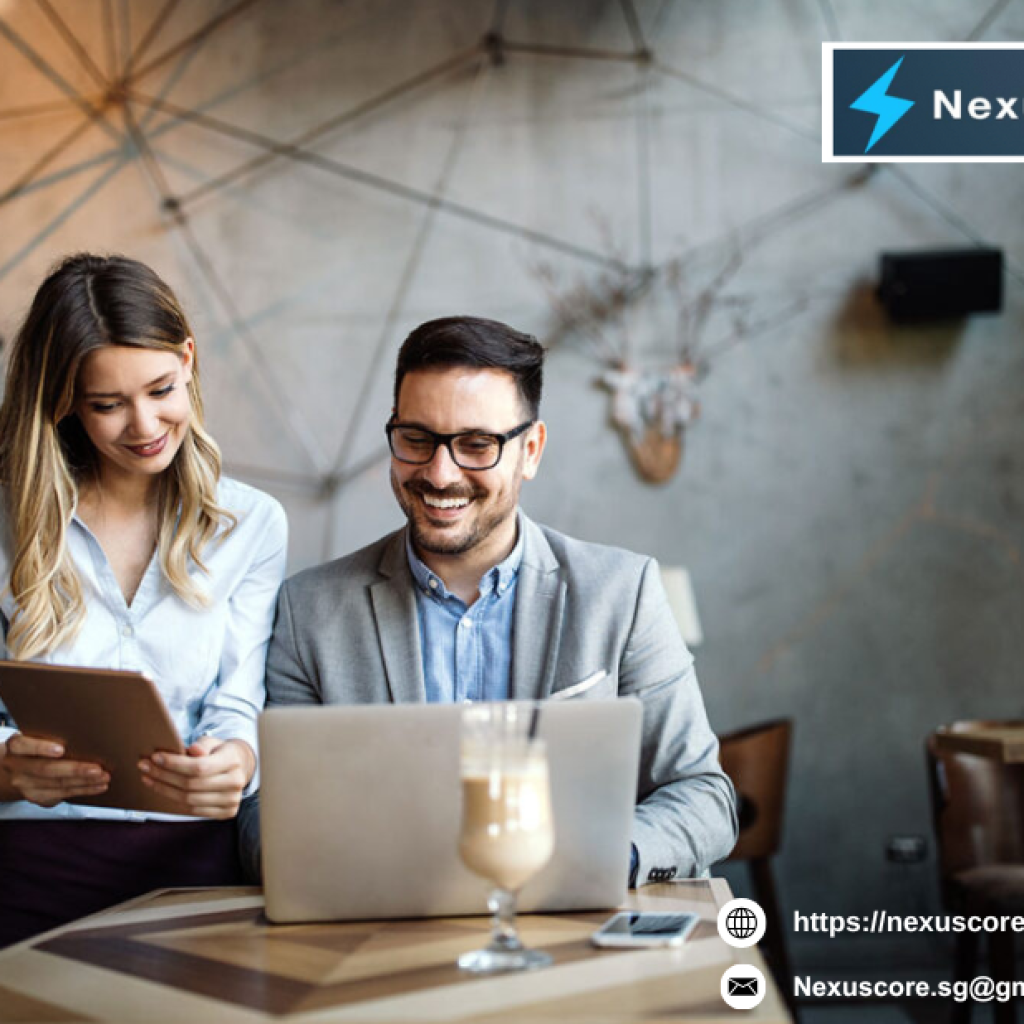 Reliable IT Help Desk Support for Businesses in Singapore