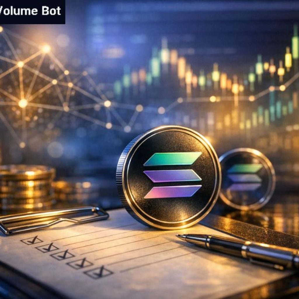 Rank Booster Calculator | Solanavolumebot.com