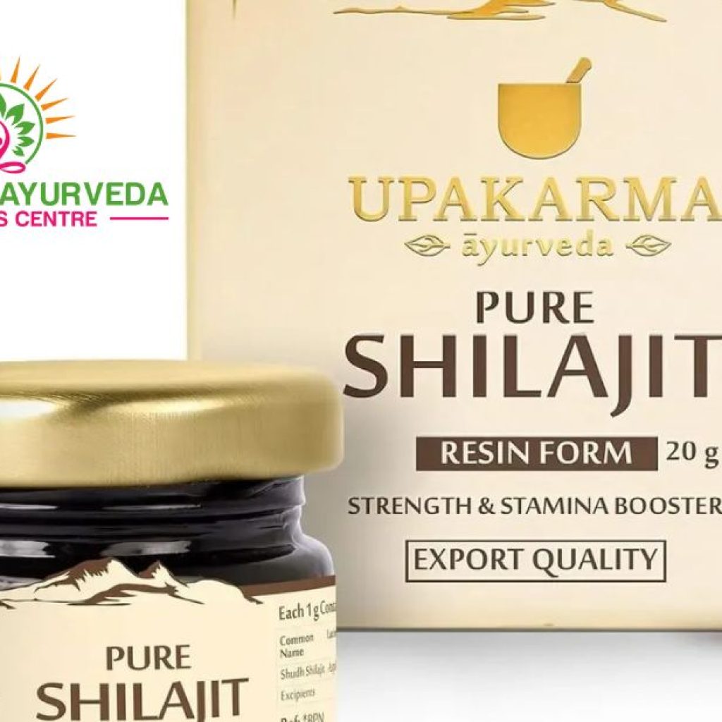 Unlock Vitality: Premium Shilajit for Wellness & Energy