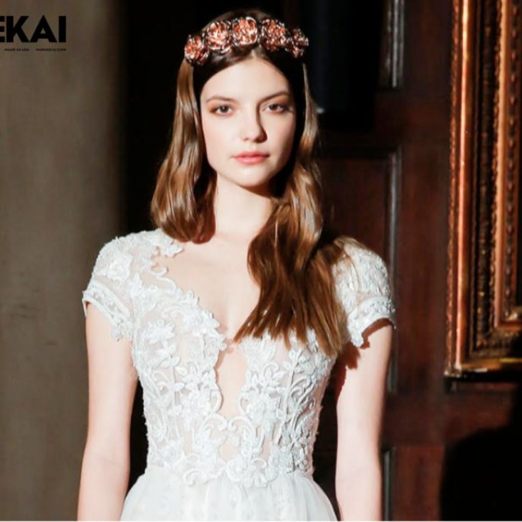Elegant Bridal Headbands for Your USA Wedding Elegant Bridal Headbands for Your USA Wedding