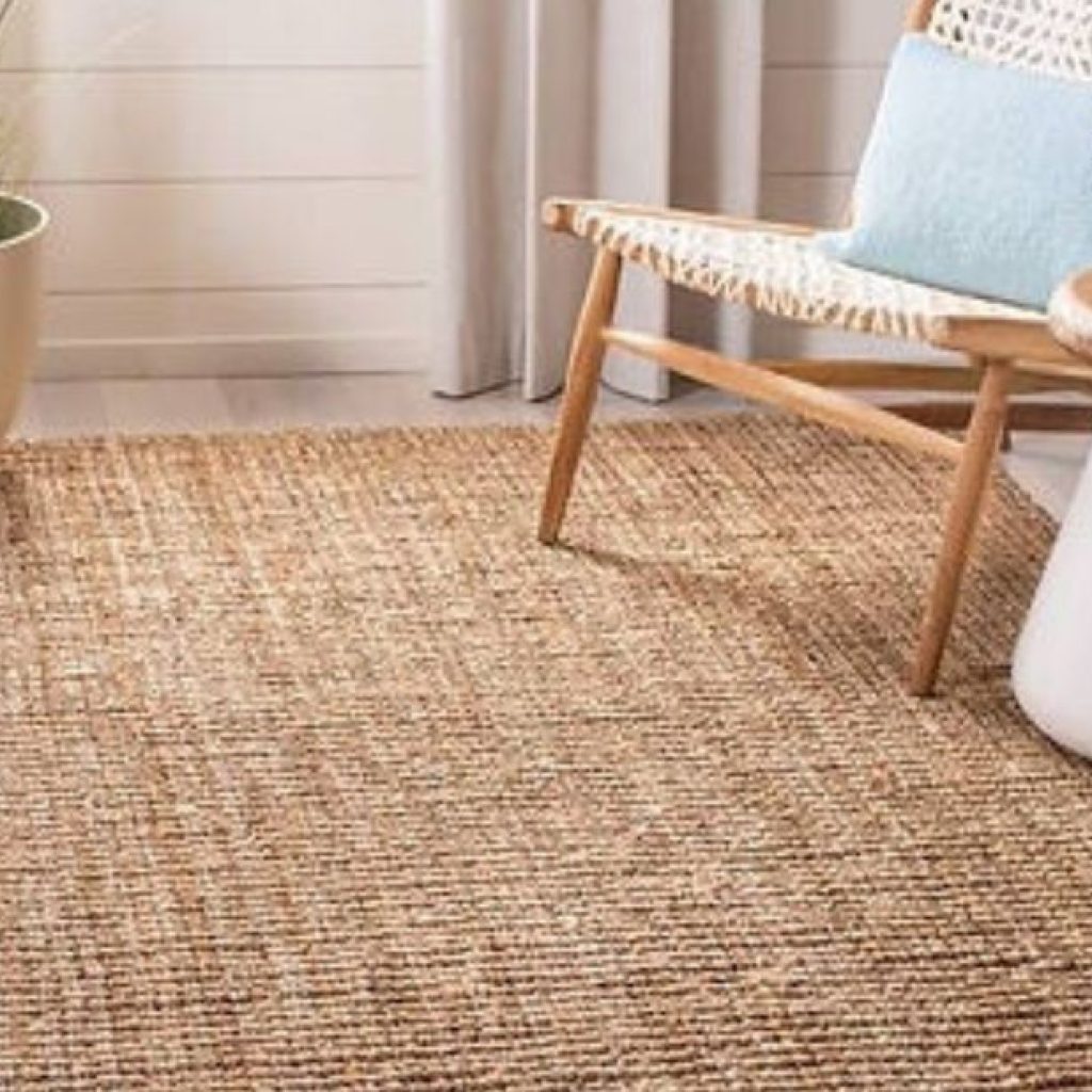 Stylish Jute Rugs for Every NZ Home