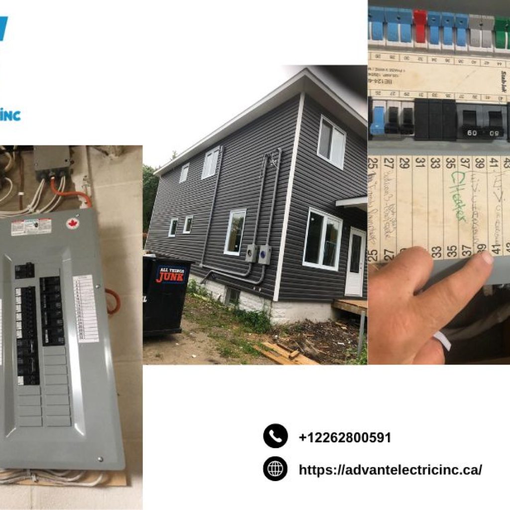 Trusted licensed electrical contractor in Windsor for your home Trusted licensed electrical contractor in Windsor for your home