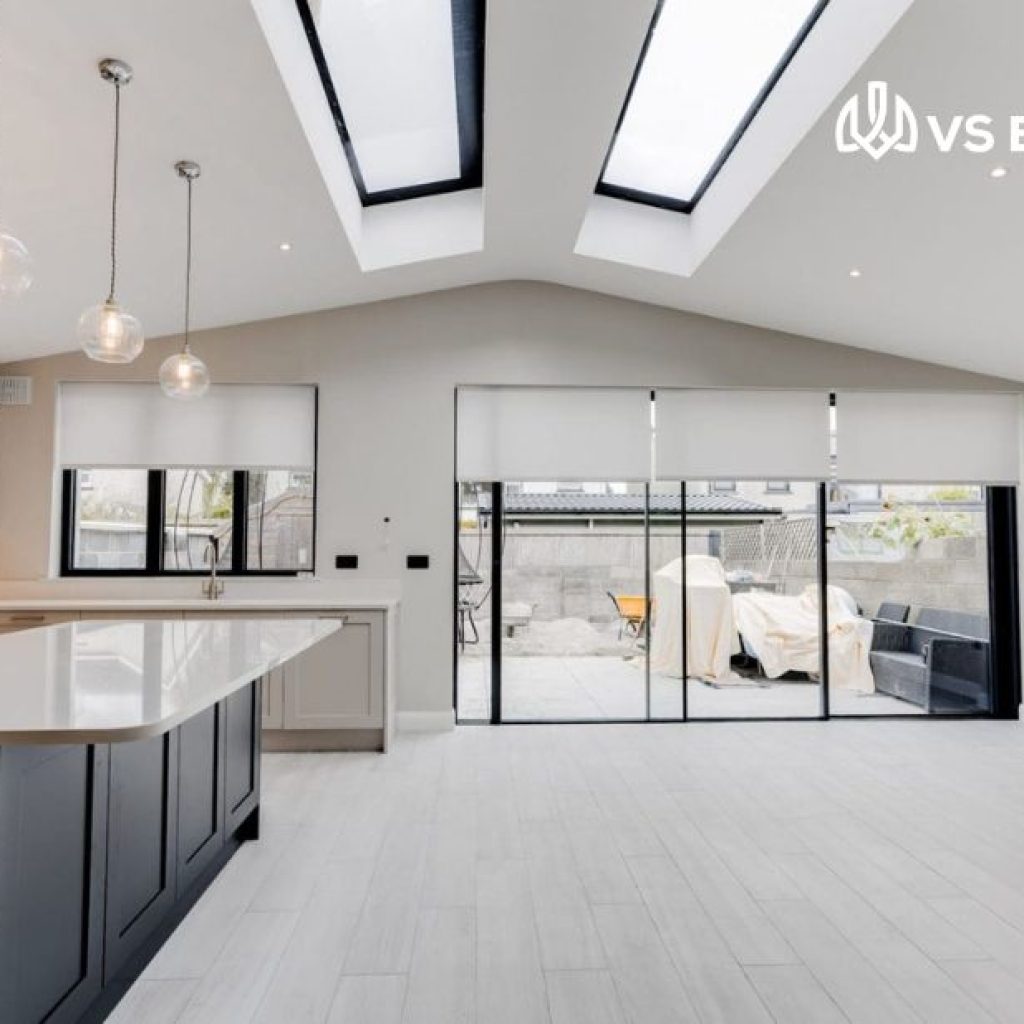 Top Builders Dublin for Quality Craft and Reliability Top Builders Dublin for Quality Craft and Reliability