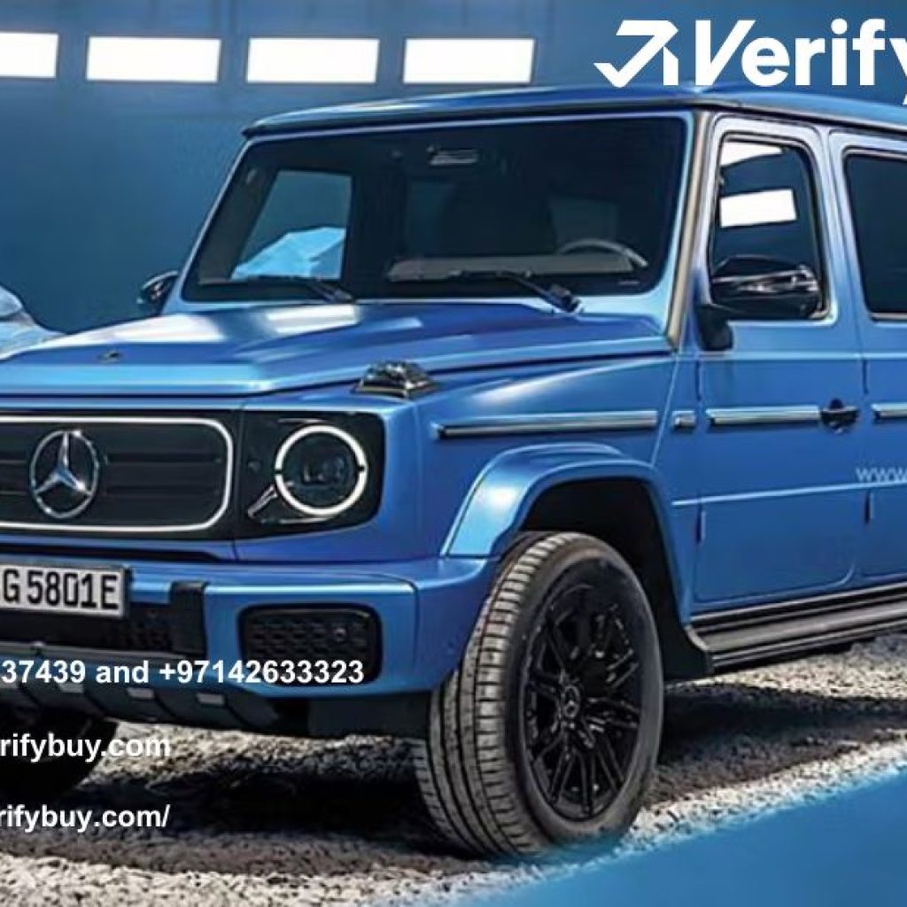 Car Inspection Abu Dhabi | Verifybuy.com