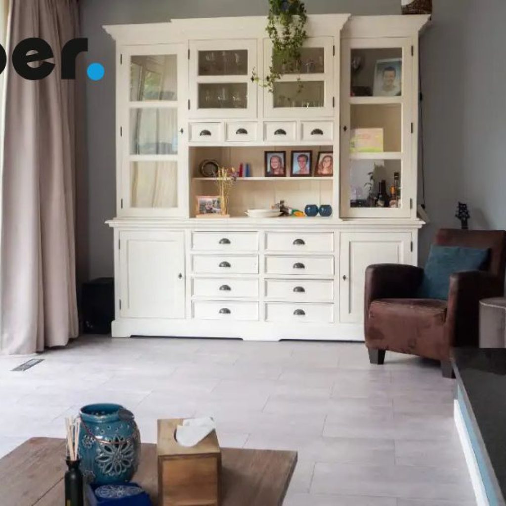 Verwarm je huis slim met comfortabele vloerverwarming