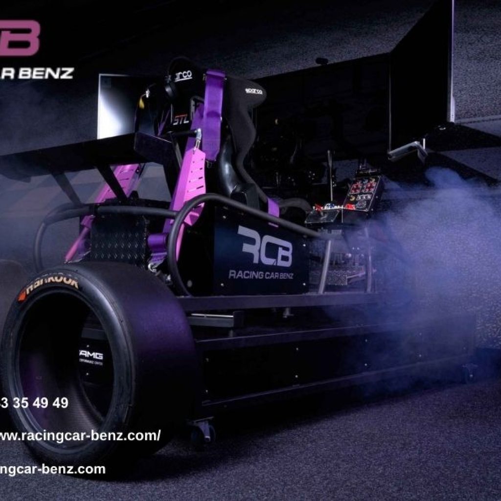 Firmenevent | Racingcar-benz.com