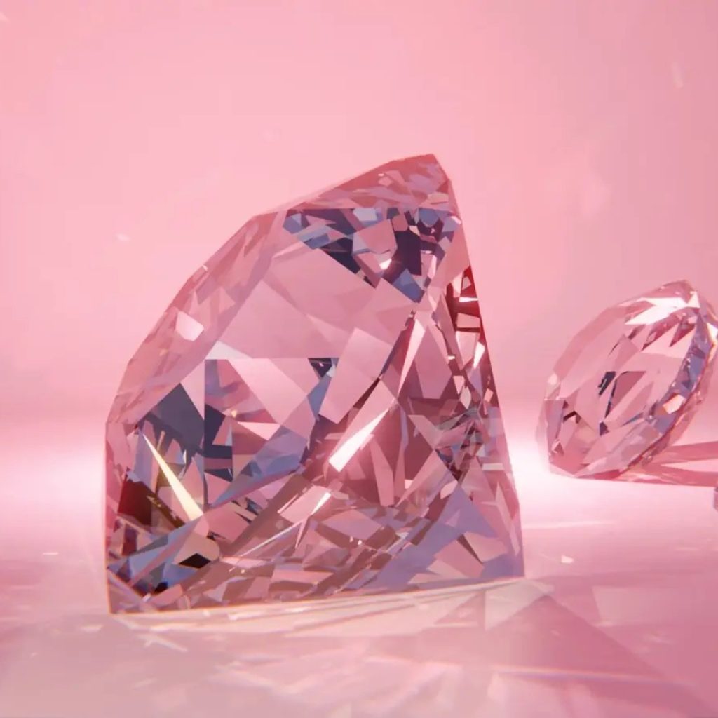 Cubic Zirconia Gemstone: Sparkle That Shines Brightly