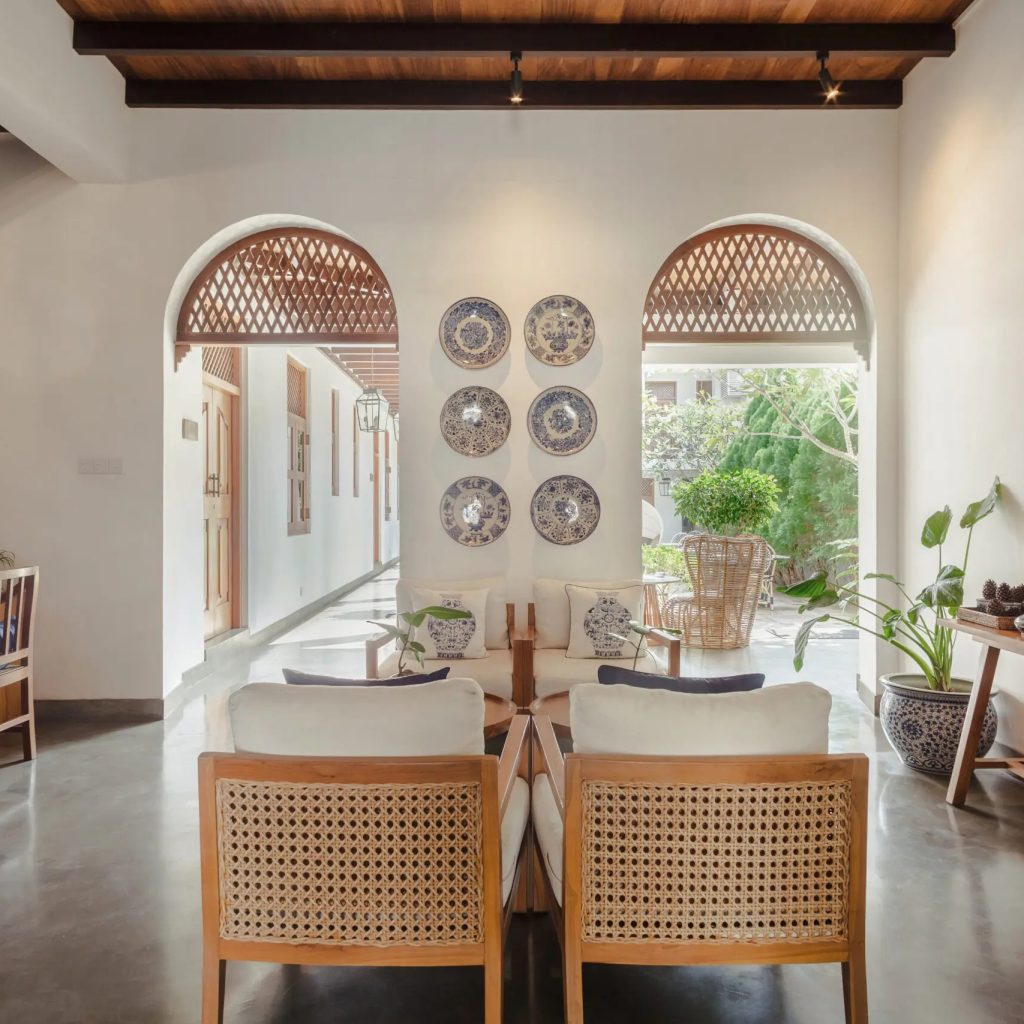 Affordable Sri Lanka stays: great value hotels for every traveller