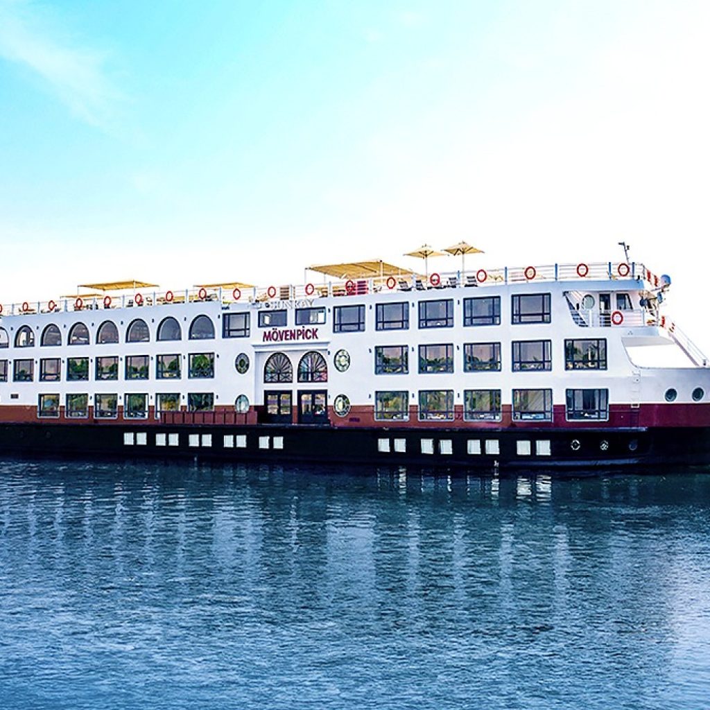 Unforgettable Nile Adventures: Luxury River Voyages and Cultural Journeys