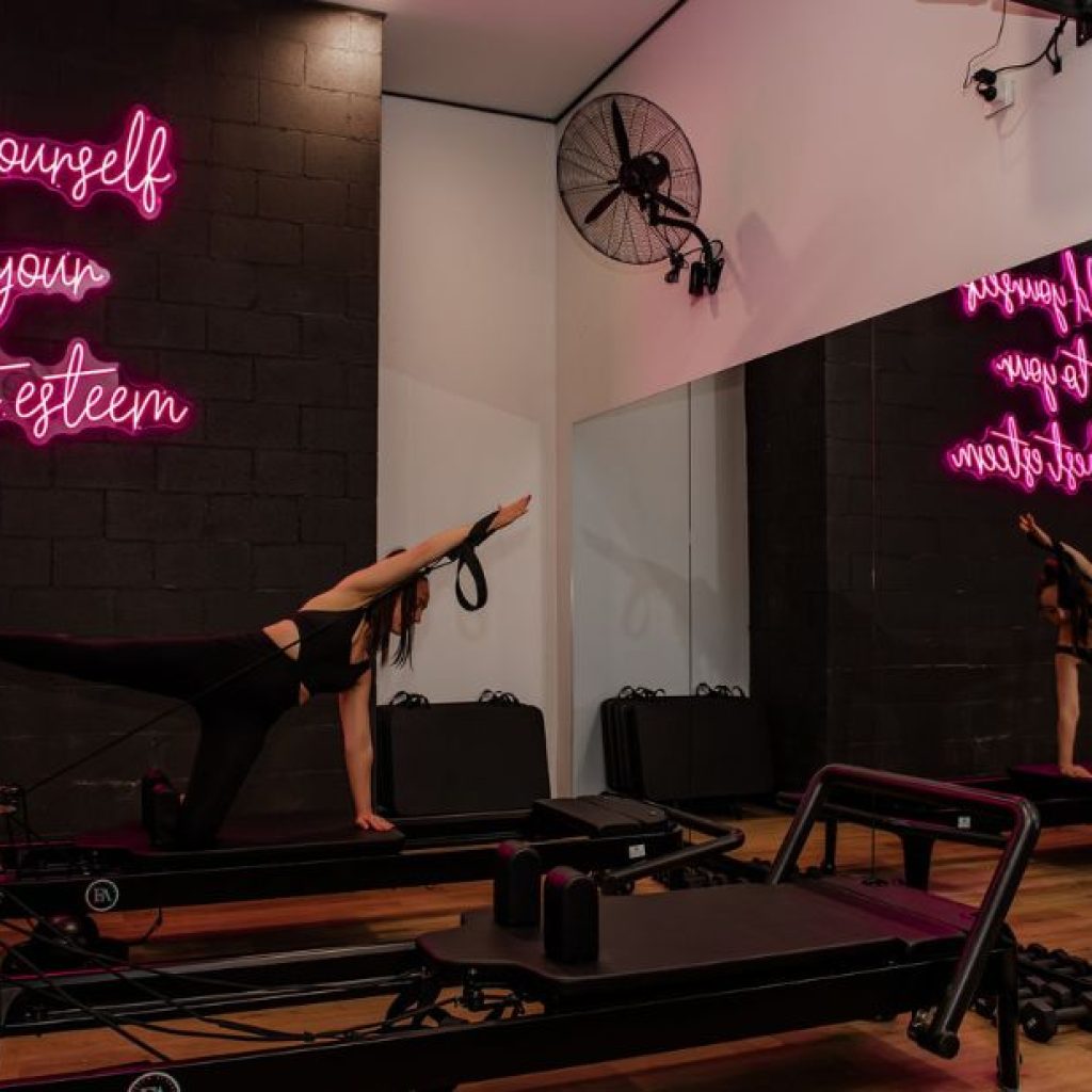 Discover Reformer Pilates in Old Reynella for Core Strength & Flexibility