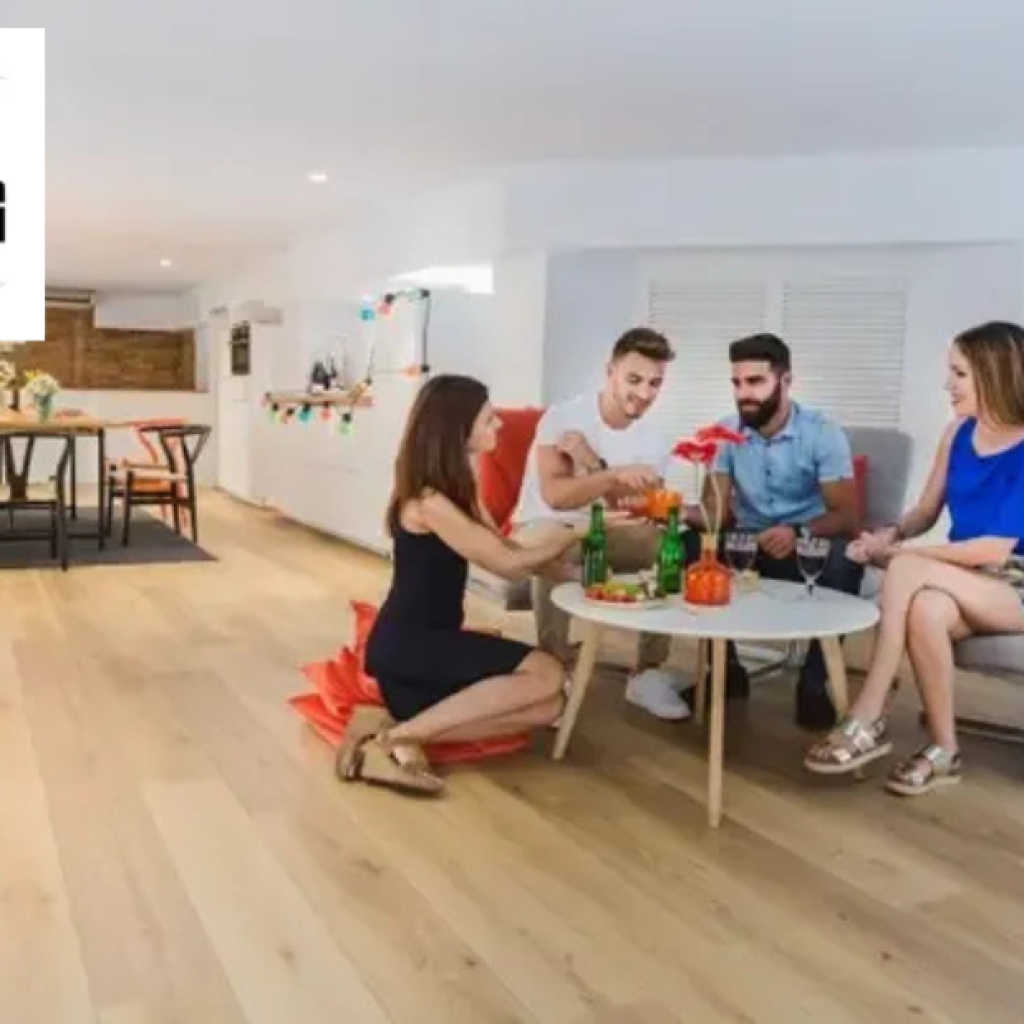 Durable PVC Flooring for Homes and Offices in Malaysia