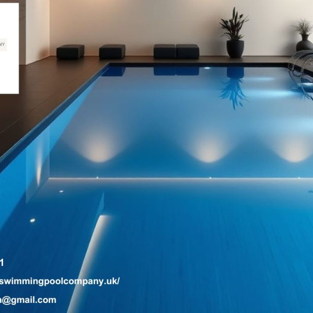 Find Top Local Pool Builders for Your Dream Oasis