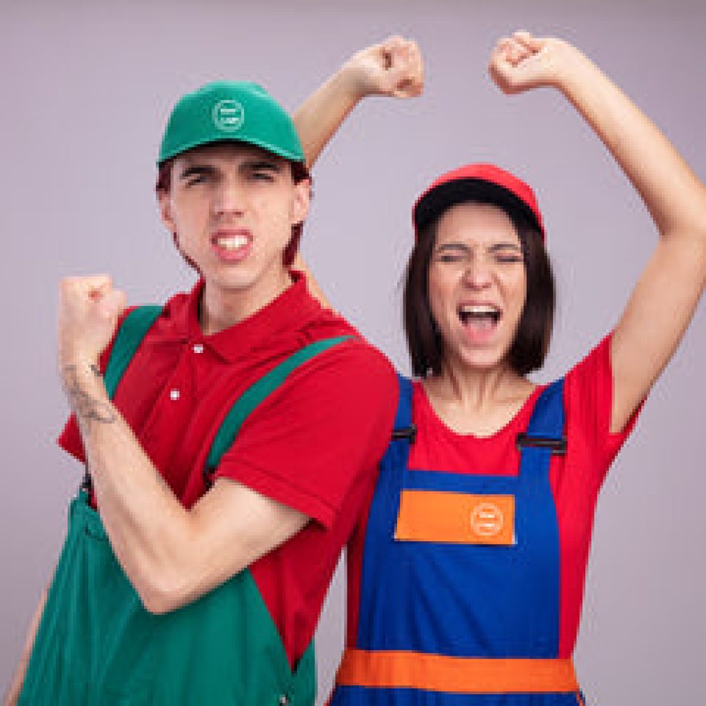Elevate Your Brand with Custom Workwear Featuring Your Logo