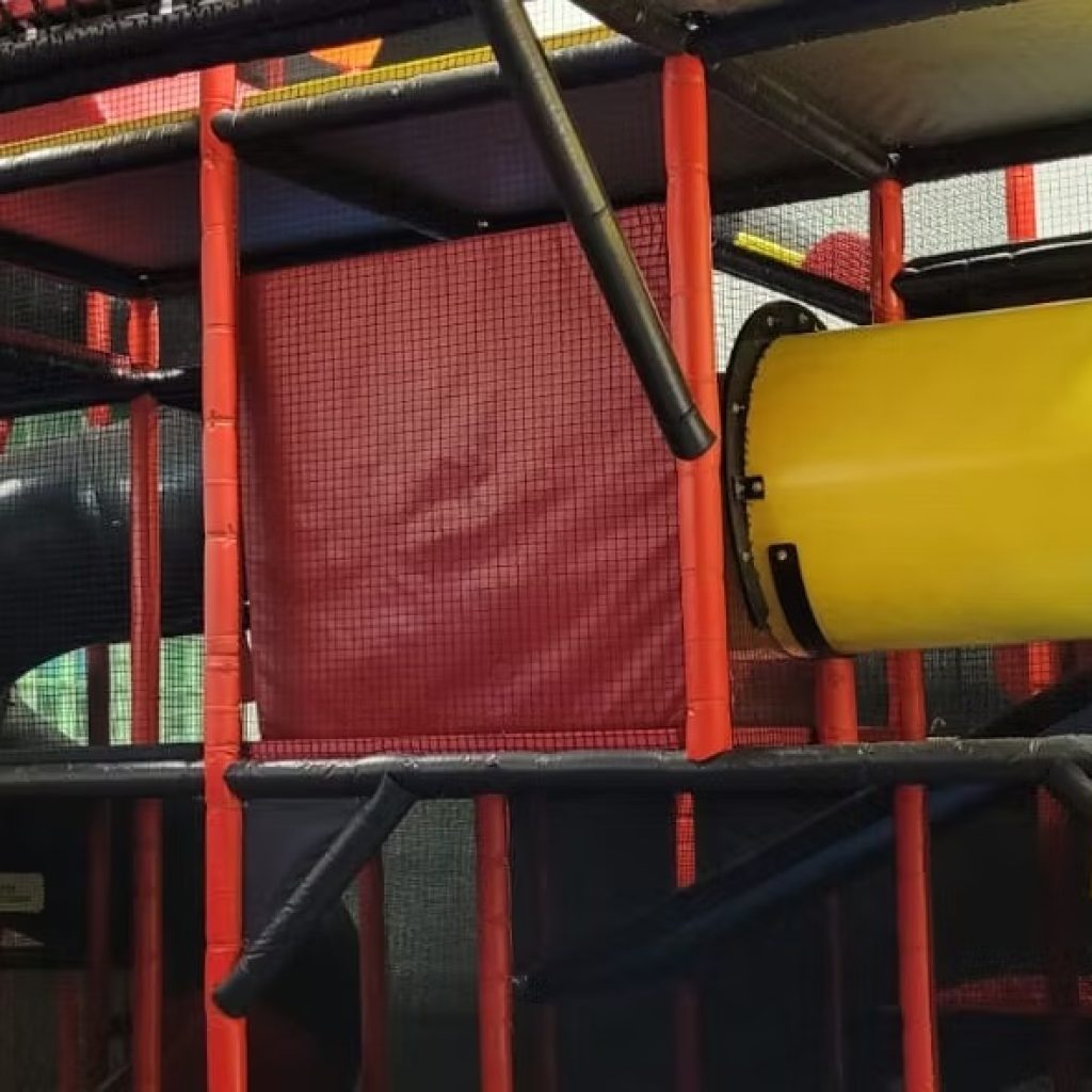 Top Indoor Play Spaces in Quebec for Kids